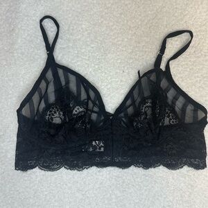 Victoria’s Secret Very sexy lace bra